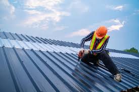 Best Sheet Metal Roofing  in Simi Valley, CA